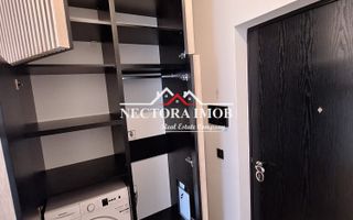 NECTORA IMOB-Apartament 2 camere, Victoria Rezidential Nufarul,Parcare - Poză 9