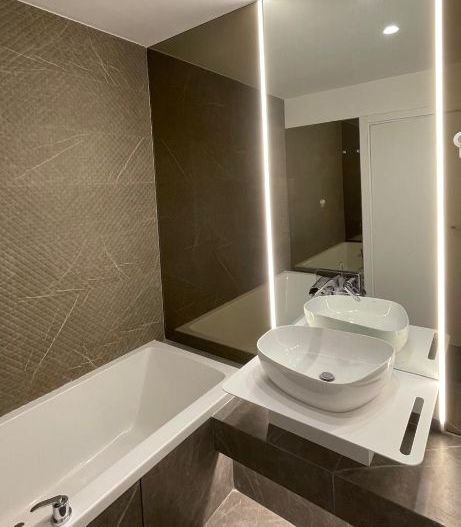 3 camere | Pipera Metrou | Aviatiei Towers | Promenada - Poză 15