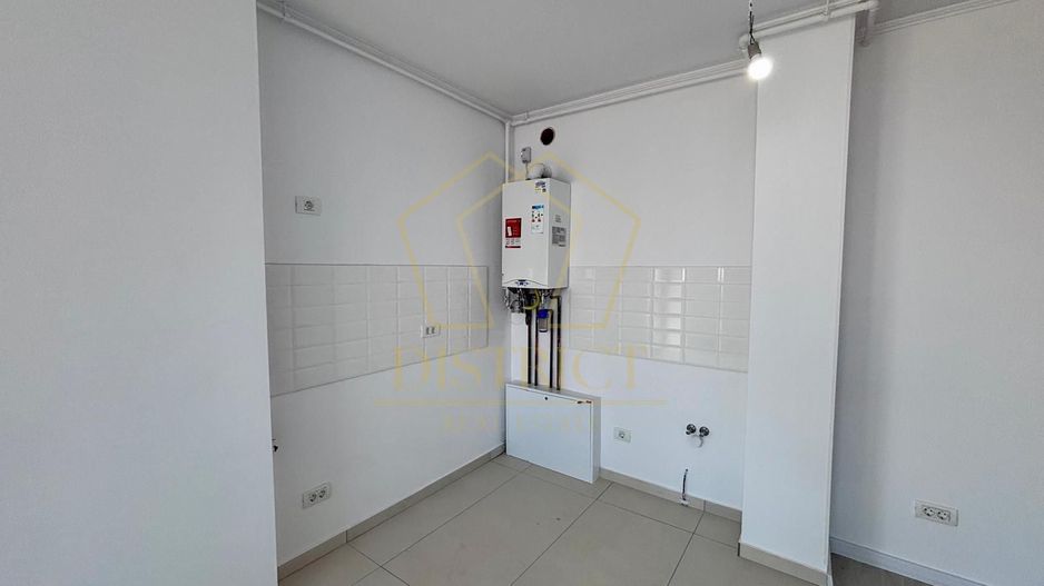 COM 0% Apartament modern cu 3 camere | XCity - Poză 5