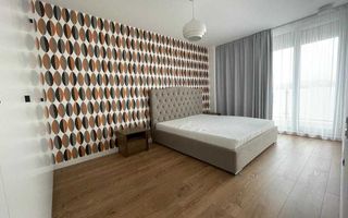 Penthouse superb, terasa 44 mp, parcare, bloc nou, zona C-tin Brancusi - Poză 4