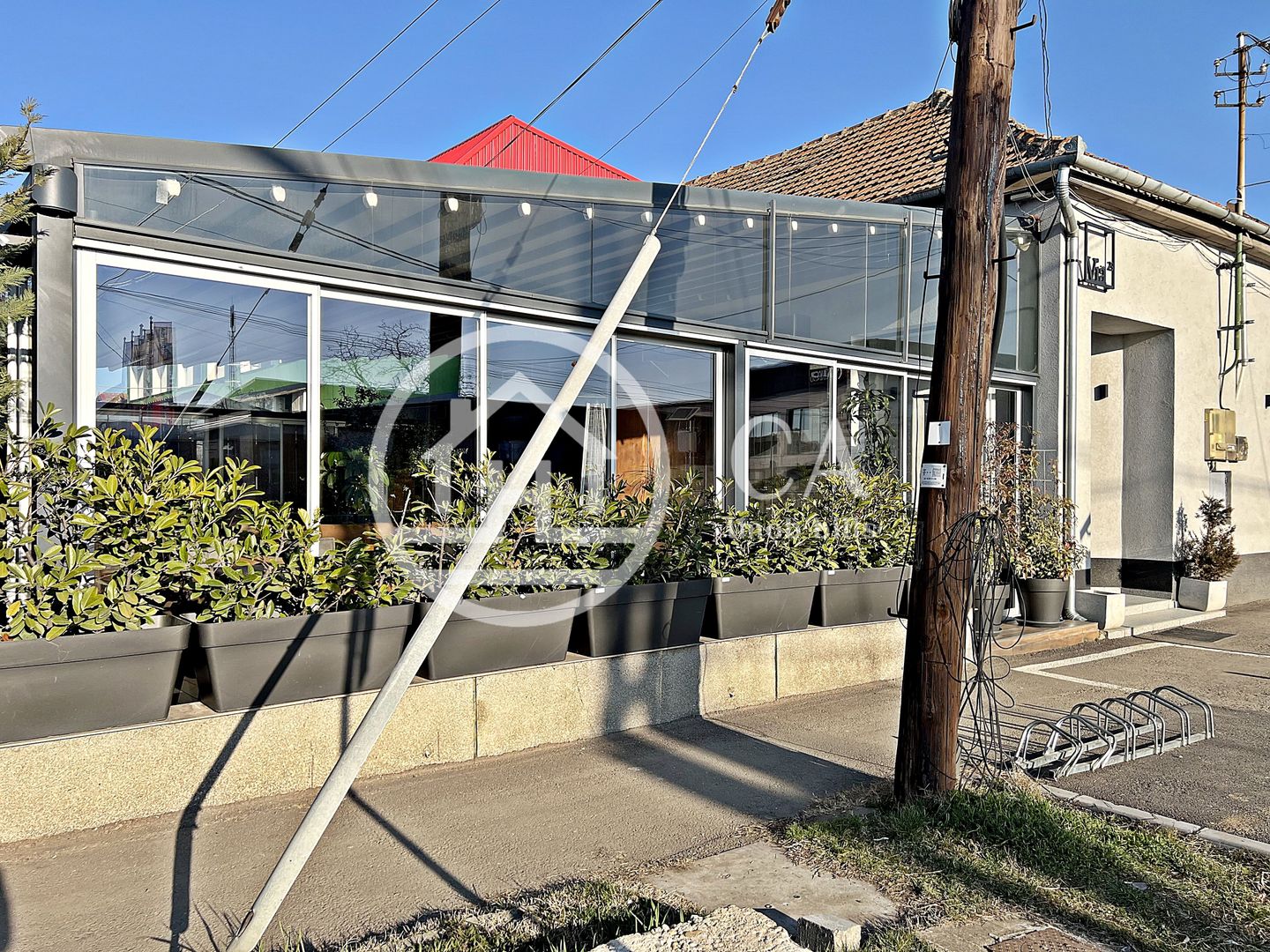 Afacere la cheie de vânzare în Santandrei, Bihor - Poză 2