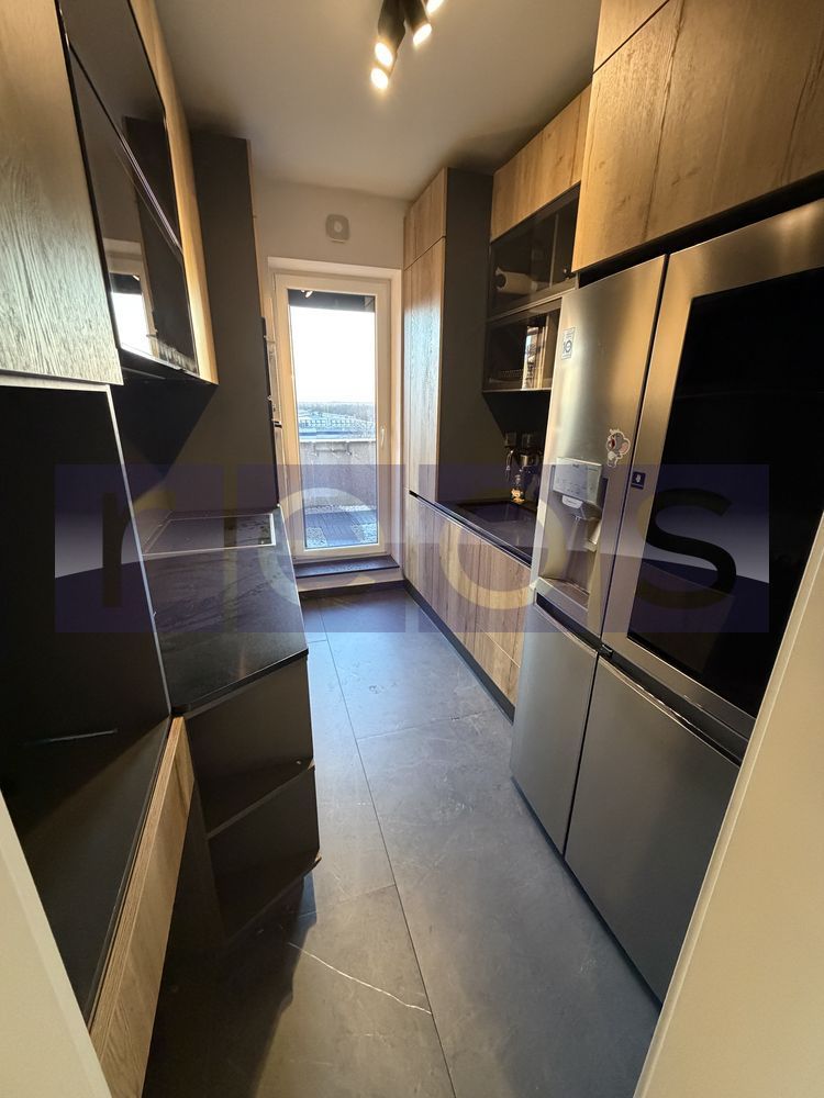 VANZARE 2 CAMERE | UTILAT-MOBILAT LUX | 50 MP | TERASA | COMPLEX ATRIA - Poză 6