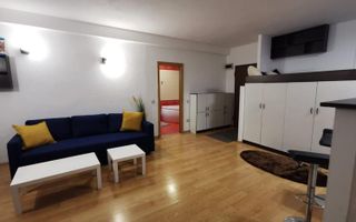 Garsoniera Pridvorului Sun Plaza - Poză 2