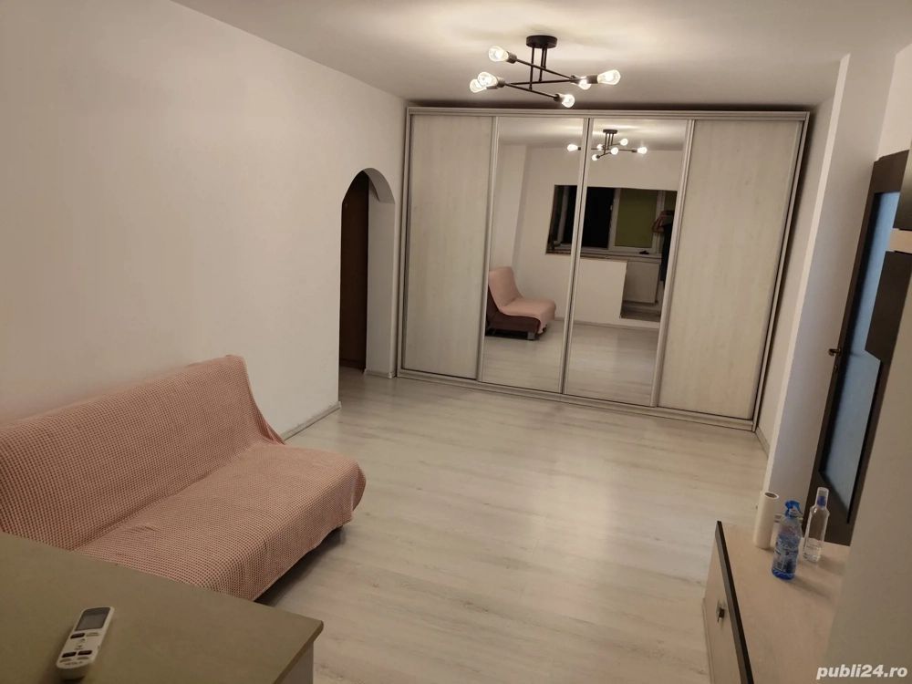 Apartament 2 camere 13 septembrie-Sebastian T638 - Poză 1