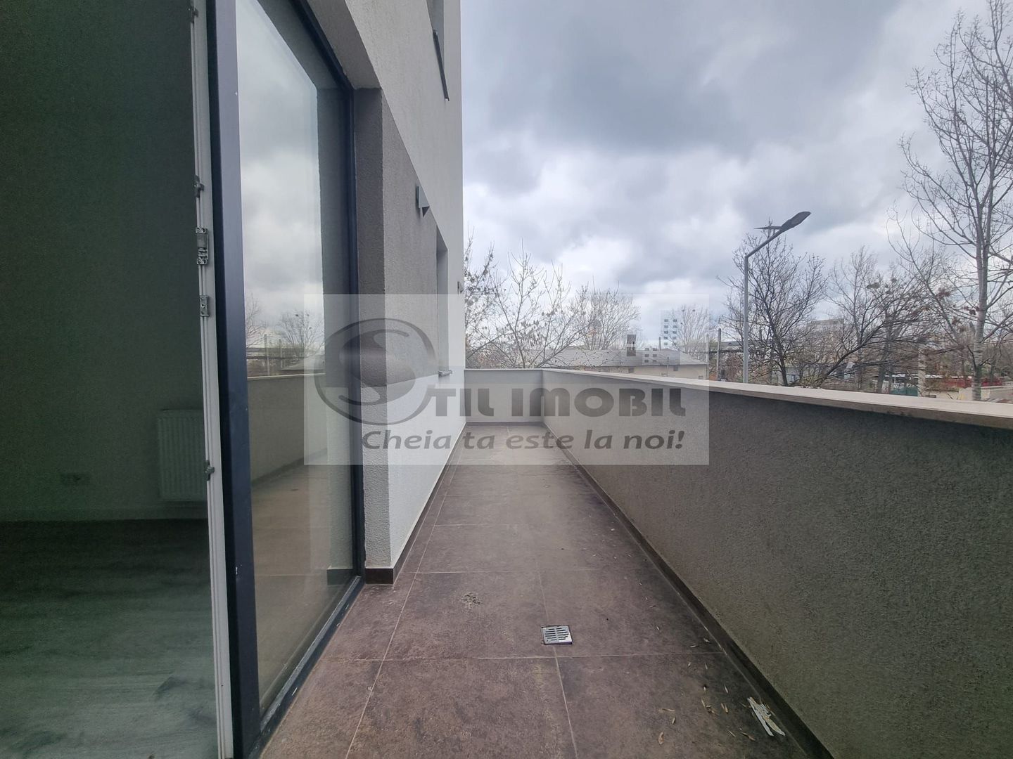 Ap. 2 camere , D, 58.43mp, 84490 euro, INTABULATE- ZONA FRUMOASA - Poză 3