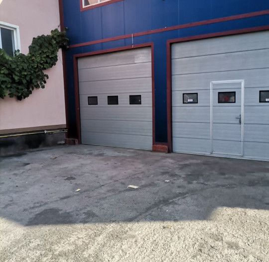 Inchiriere service auto, zona centrala - Poză 5