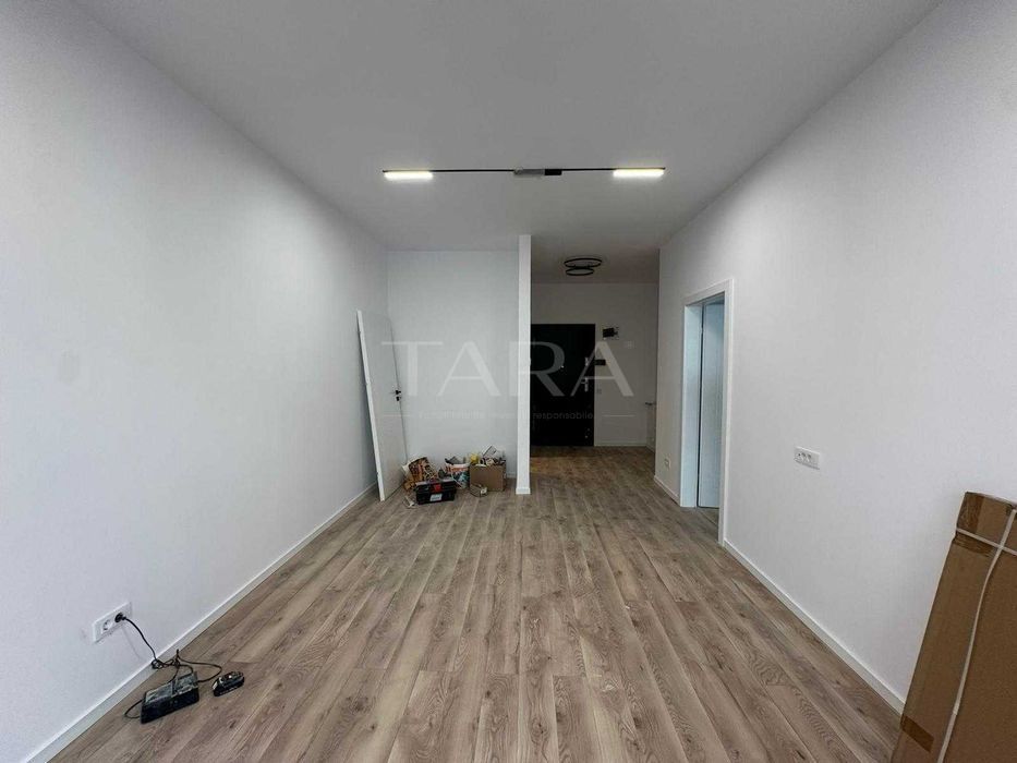 Apartament 2 camere cu bucătărie decomandată, Marasti central. - Poză 3