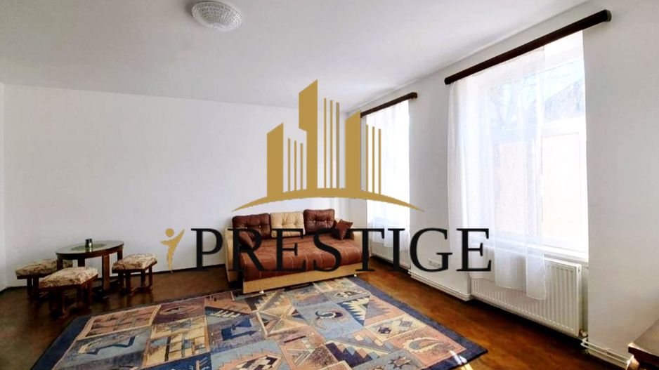 COMISION 0% | APARTAMENT 2 CAMERE | LOC DE PARCARE | CENTRUL SIBIULUI - Poză 2