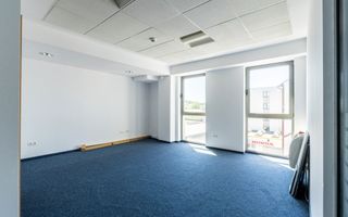 Spațiu de birouri 315 mp | Calea Turzii – Str. Cometei | Cluj-Napoca - Poză 3