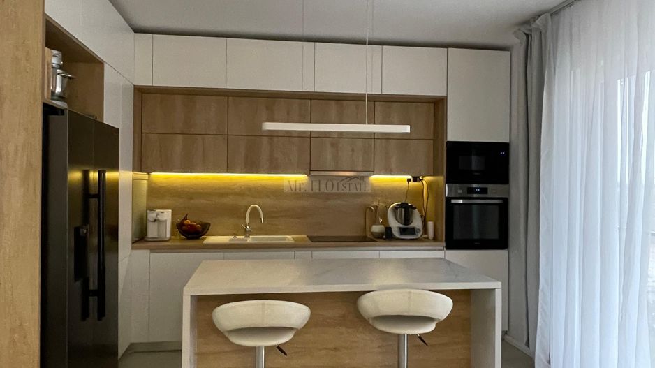 Casă duplex SMART de vânzare – complet mobilată - Cartier Europa - Poză 6