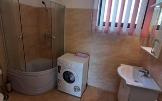 Apartament cu terasa, 4 minute metrou Muncii, centrala proprie - Poză 5