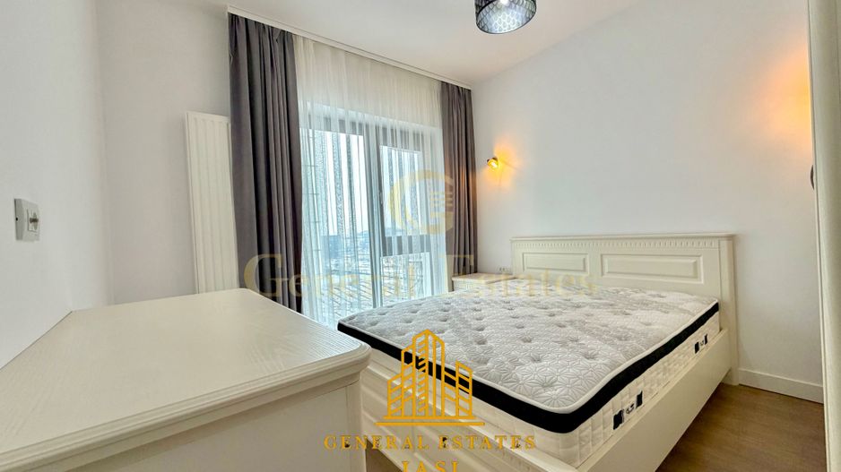 Vânzare apartament 2 Camere PREMIUM | Silk District - Poză 9
