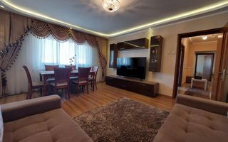 Apartament 3 Camere | Sebastian – 13 Septembrie | 80 mp - Poză 1