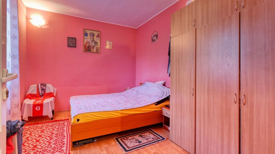 Pozitie excelenta – Casă 4 Camere –10 min M. Pantelimon –Comision 0% - Poză 10