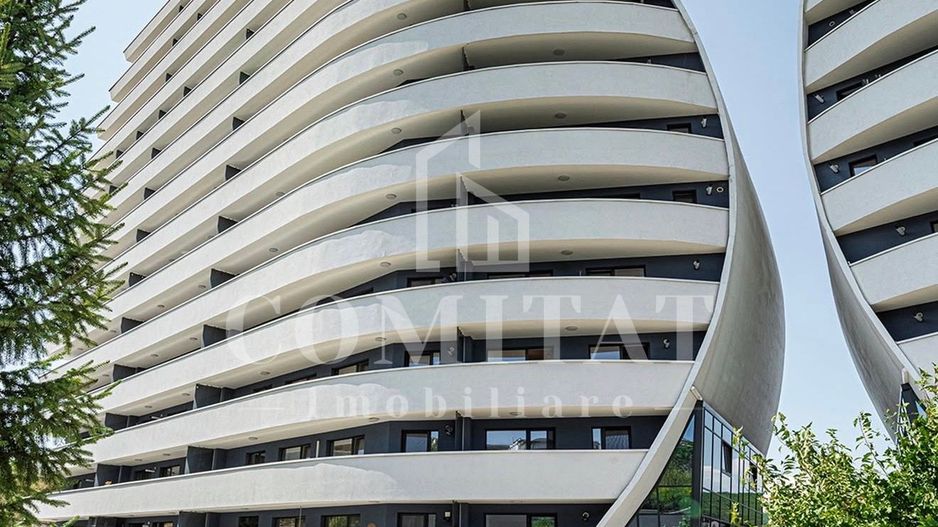 Apartament 3 camere | Terase generoase | 0% comision | Wings - Poză 12