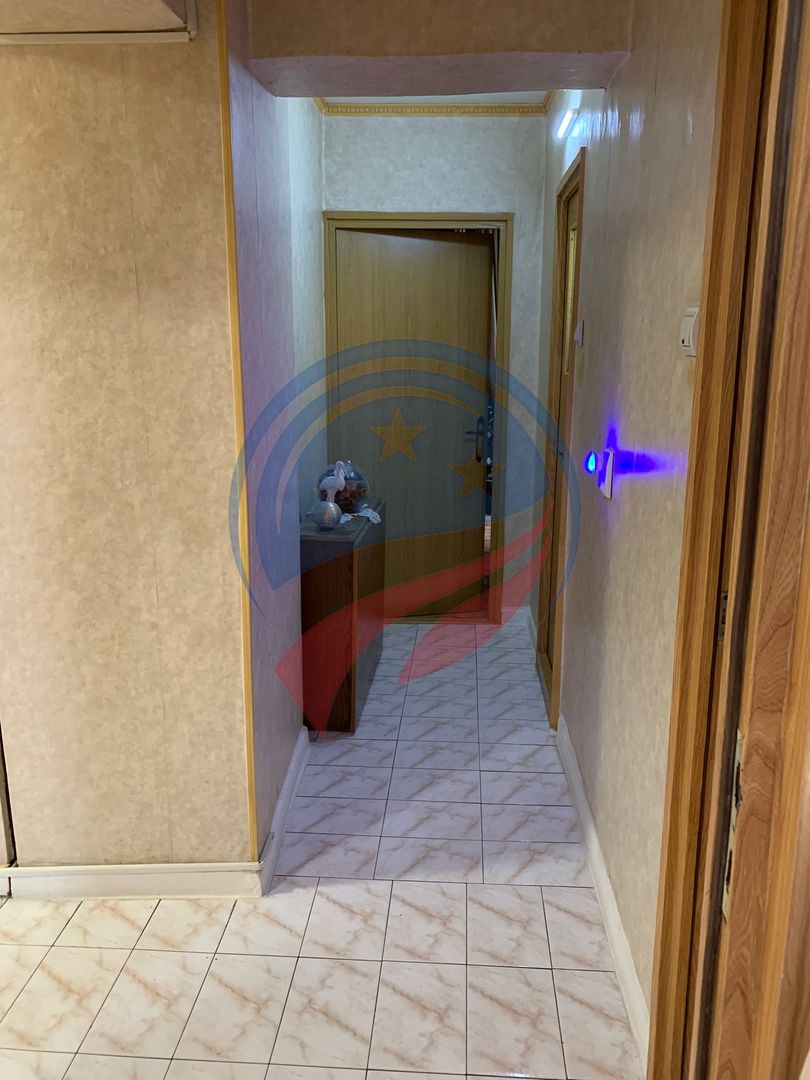 Apartament 4 camere decomandat de vanzare– Craiova, Lăpuș, lângă Mall Electro - Poză 10
