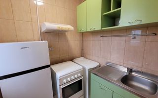 Apartament 1 cameră, 25 mp, în zona Pacurari, Iași - Poză 1