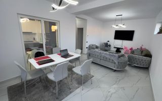 CASA SOS. CERNICA - MOBILATA, INCALZIRE IN PARDOSEALA, COMISION 0% - Poză 3