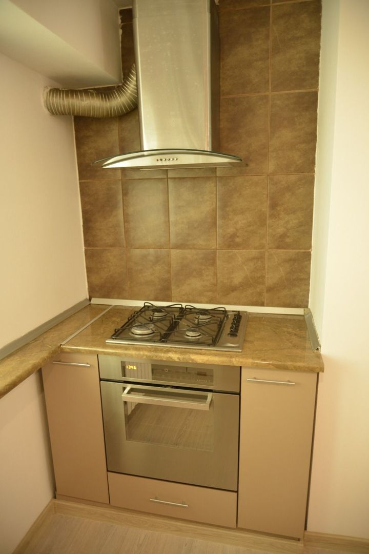 🏡 Vanzare 3 Camere Decomandat | 2 Băi | Parcare | Bloc Nou | 13 Septembrie - Poză 7
