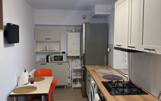 Apartament 1 cameră de închiriat, 36 mp, renovat, zona Pacarari - Kaufland, Iași - Poză 1