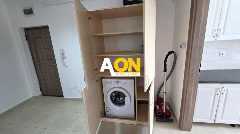 Apartament 2 camere, decomandat, 60 mp, bloc nou, zona Kaufland - Poză 11