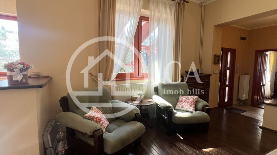 Casa cu 5 camere de vânzare in zona Centrala, Oradea - Poză 6