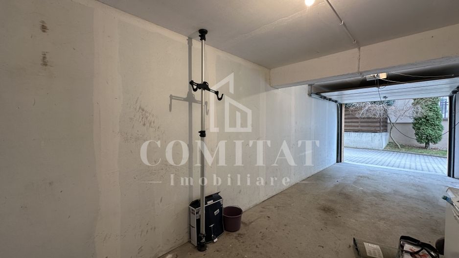 Apartament 3 camere | 80mp | Cartier Europa - Poză 13
