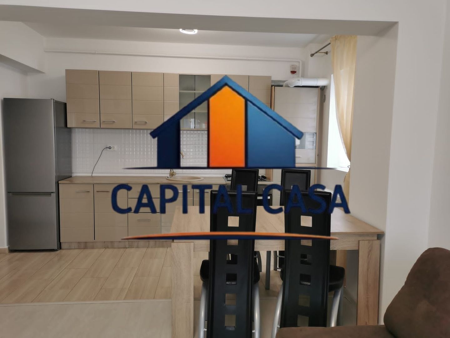 Apartament cu 2 camere de inchiriat - Poză 6