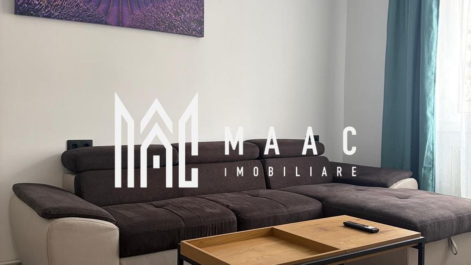 Apartament 2 camere | Etaj 1 | Decomandat | Cedonia | Balcon închis - Poză 3