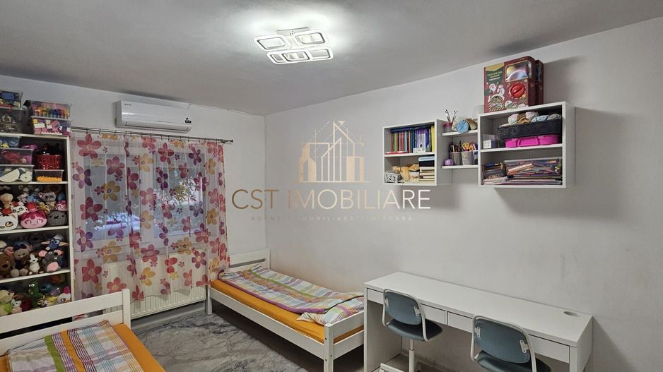 Zona Soarelui / Apartament cu 2 camere - Poză 6