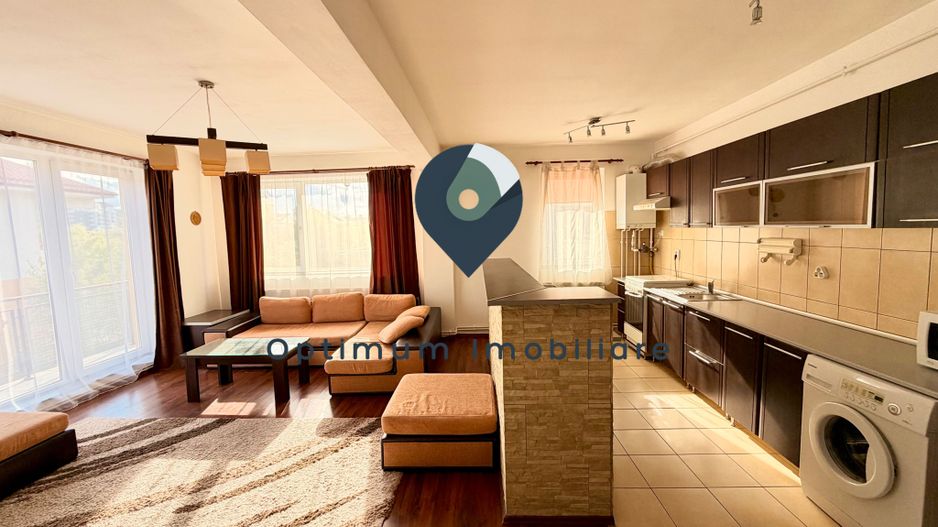 Apartament cu 2 camere,57 mp, garaj, boxa in cartierul Buna Ziua! - Poză 1
