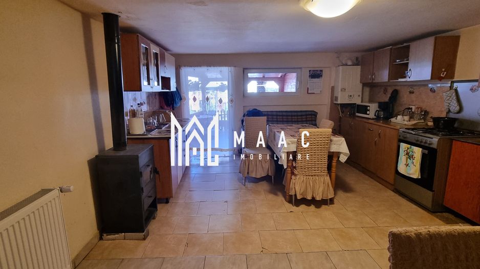 Casă 5 camere I Renovată I 1400 mp I Garaj I Grădină I Hașag - Poză 5