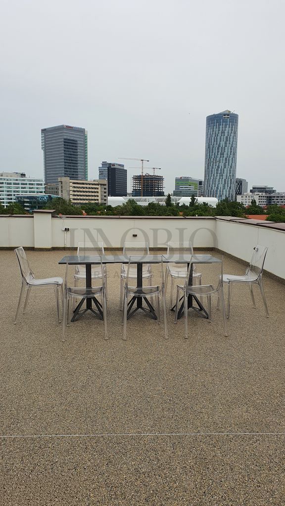 Apartament premium 3 camere | Peninsula Floreasca | 148 mp | Bloc mic - Poză 12