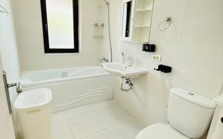 Braytim | 3 camere | 2 bai | Decomandat | Balcon | Loc de parcare - Poză 12