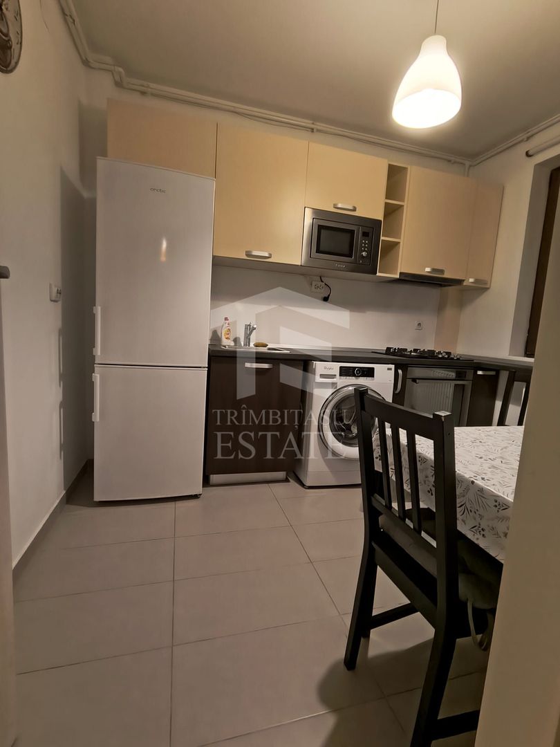Inchiriere Militari 2 camere Deosebit  Comision 0 - Poză 7