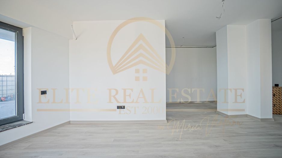 Tomis Plus - Celine Elegance - Vânzare apartament cu 4 camere, etaj 6. - Poză 4