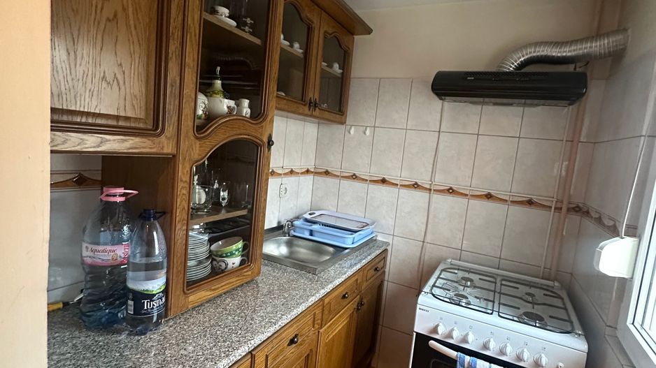 Apartament 2 camere Gheorghe Lazar-Circumvalatiunii - Poză 6