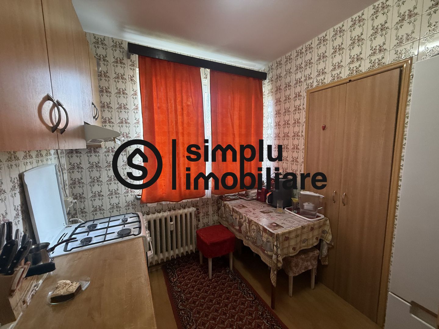Apartament 3 camere Rovine - Poză 10