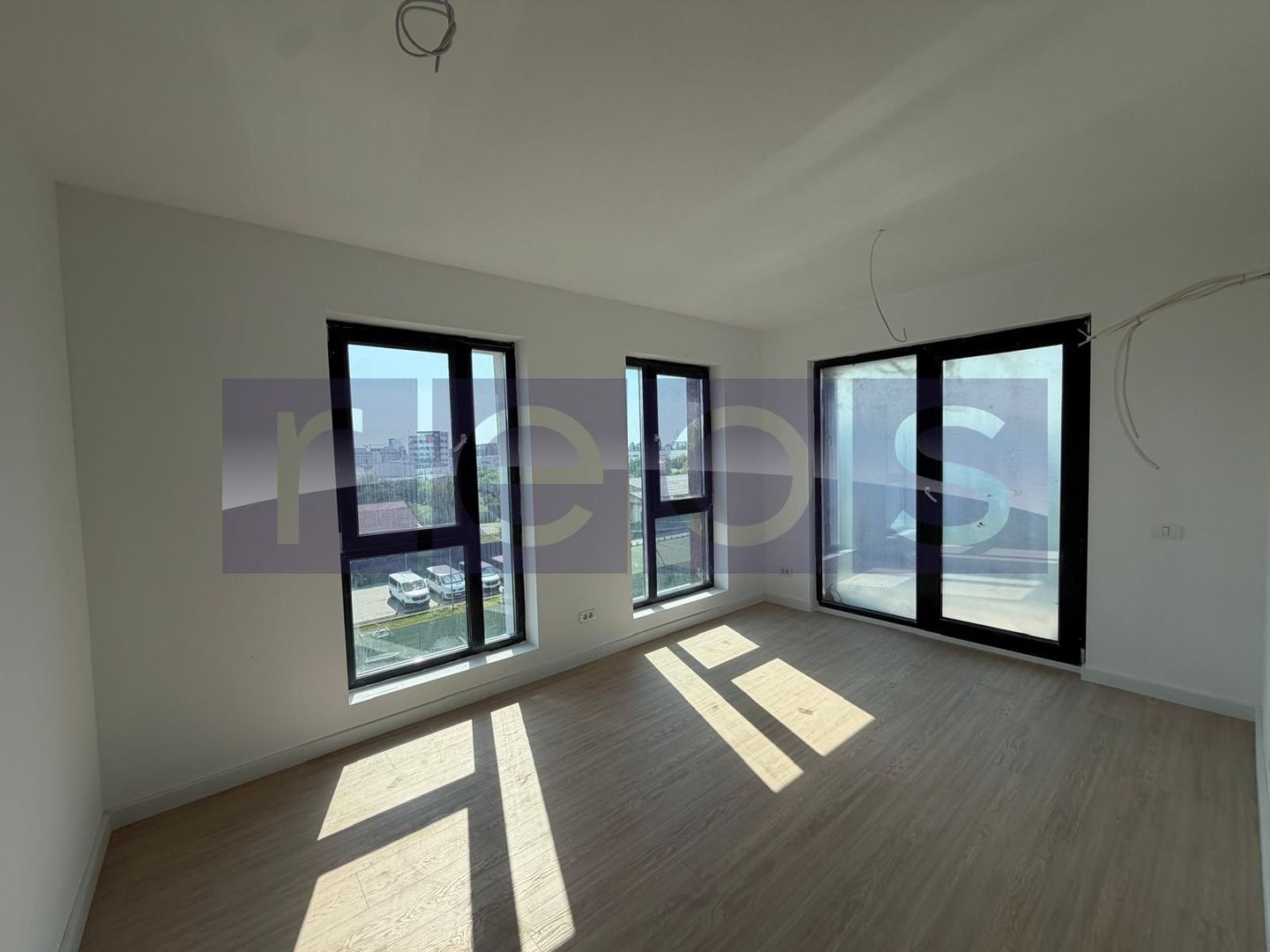 VANZARE APARTAMENT LA CHEIE | 3CAMERE | 84.3MP | TERASA 54MP | PARCARE - Poză 10