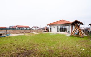 Casă parter cu 3 dormitoare, Grigorescu - Poză 2