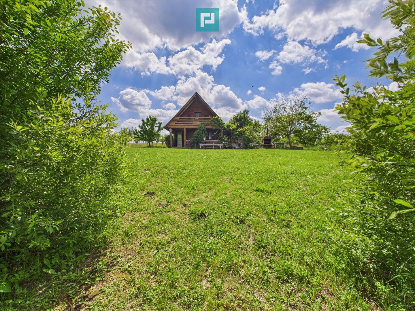 Teren cu baltă- oportunități multiple la Fibiș - Poză 45