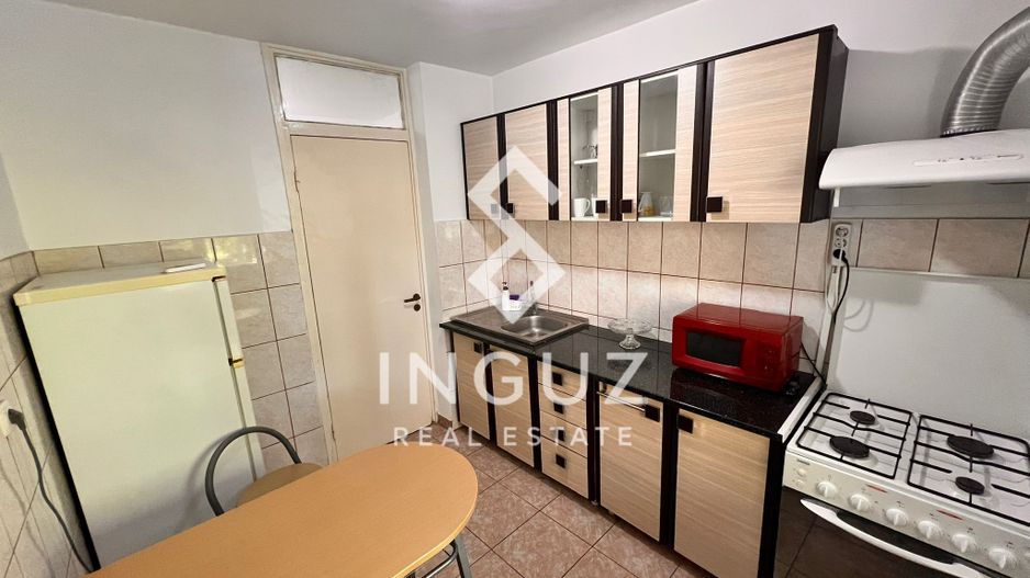 Apartament 2 camere de închiriat – Apărătorii Patriei | Metrou 5 min | - Poză 4