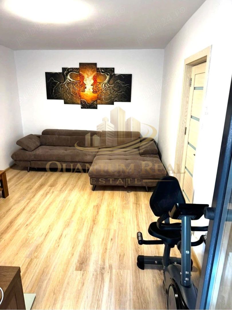 APARTAMENT 2 CAMERE DECOMANDAT – CALEA VITAN | VÂNZARE - Poză 1