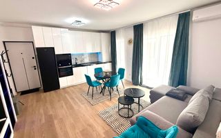 Apartament cu 2 camere la prima inchiriere in Timisoara zona Braytim - Poză 6