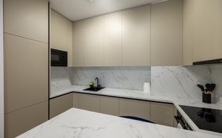 Inchiriere 2 camere | Etaj 2 | Parcare | LUX – Elite City - Poză 10