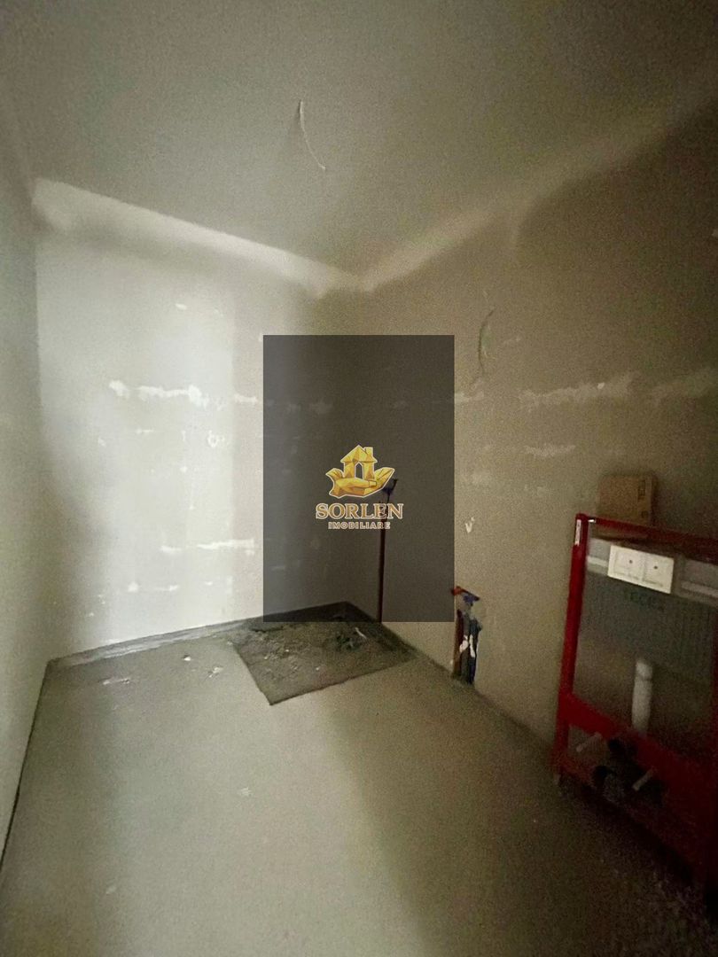 Apartament 3 camere de vânzare | Zona Vivo Florești - Poză 3