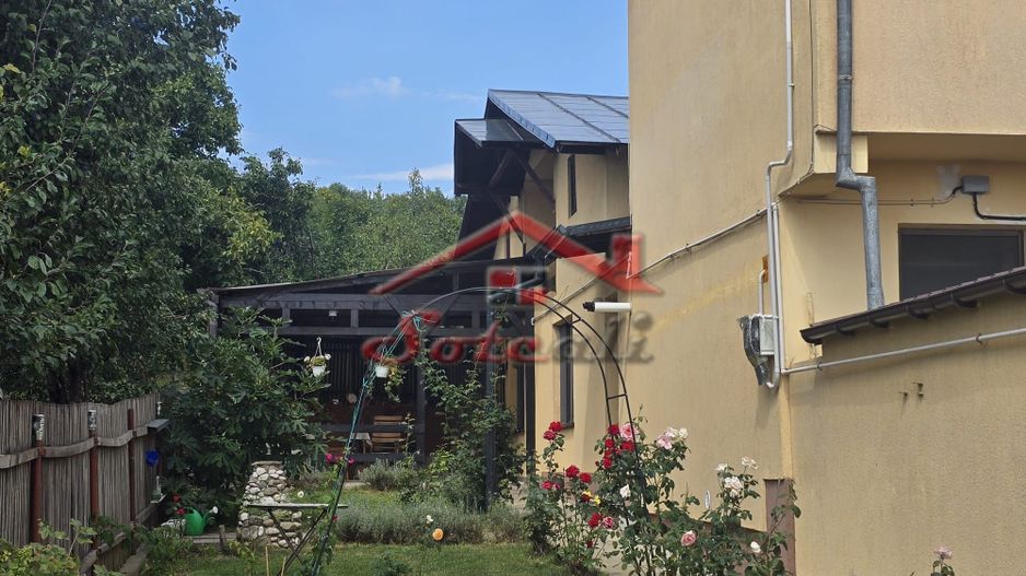 Casa de vanzare Baicoi P+1E - Poză 23