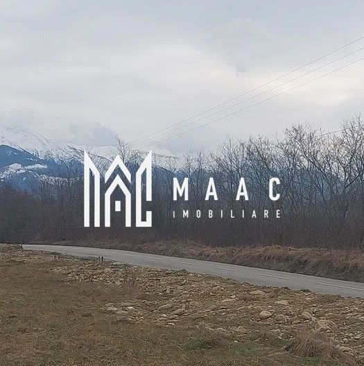 Teren intravilan I Valea Avrigului I 5000 mp - Poză 1