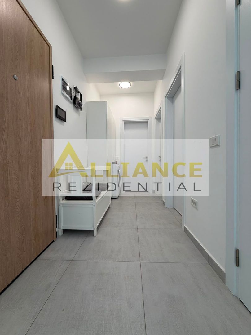 Apartament 3 camere | Bloc 2025 | 2 parcări | 135.000€ - Poză 13