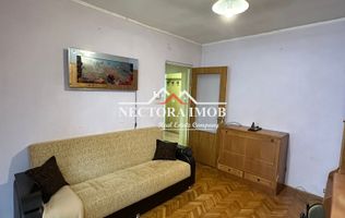 NECTORA IMOB-Apartament 2 camere , Str.Grigore Irofte,Mobilat/Utilat